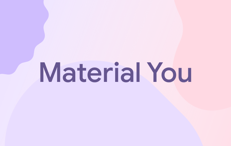 Google Material You